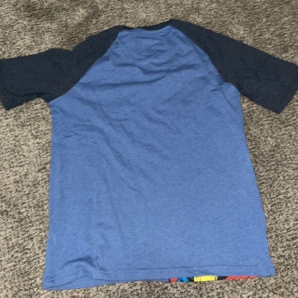 NWT Marvel Character T Short - XXL 18 - Picture 5 of 5